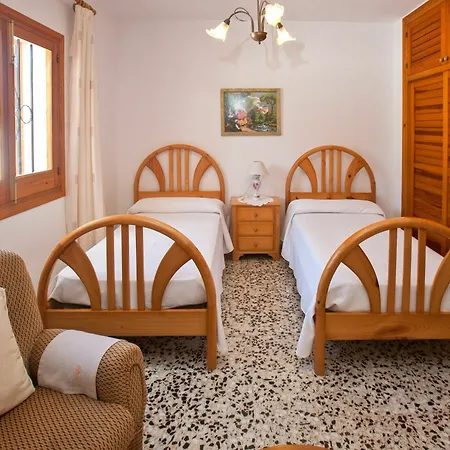 Shortes Villa Santa Eularia des Riu