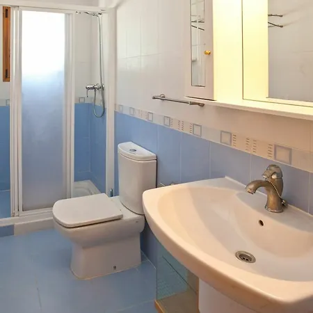 Villa Shortes Santa Eularia des Riu